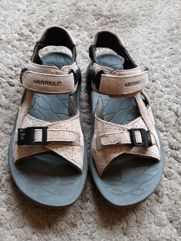 merrell kahuna iii womens